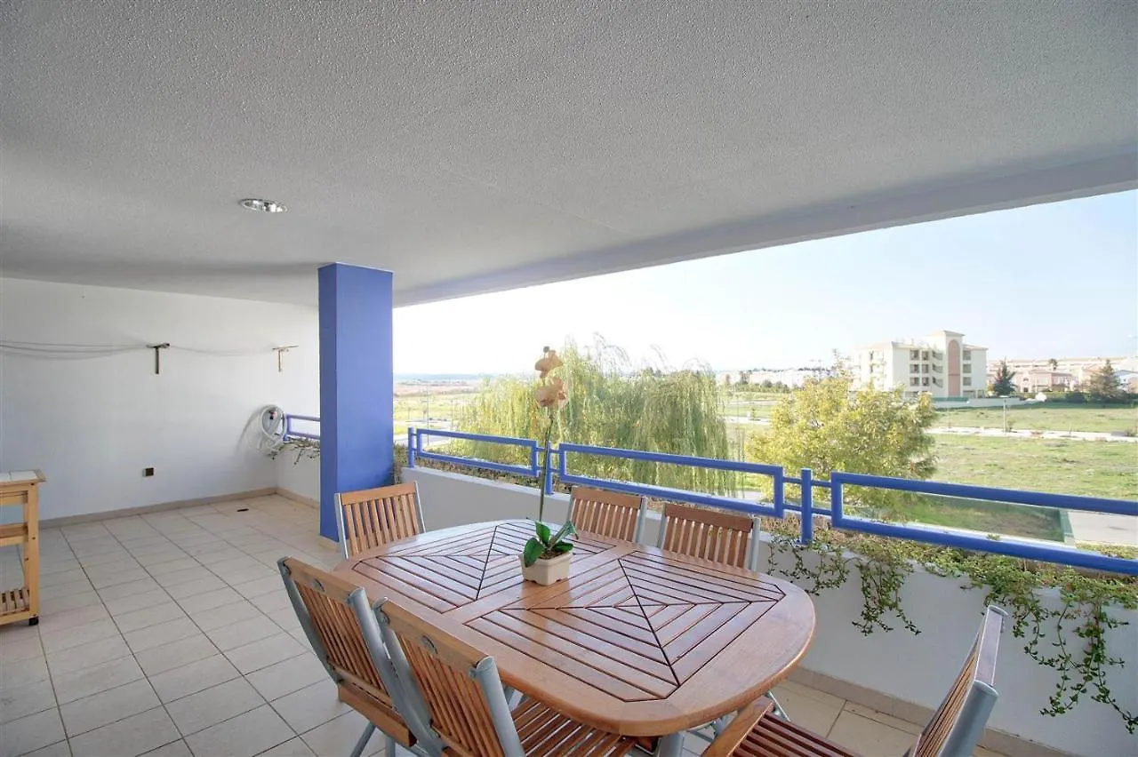 Mediterraneo Apartment By The Marina Vilamoura 0*,