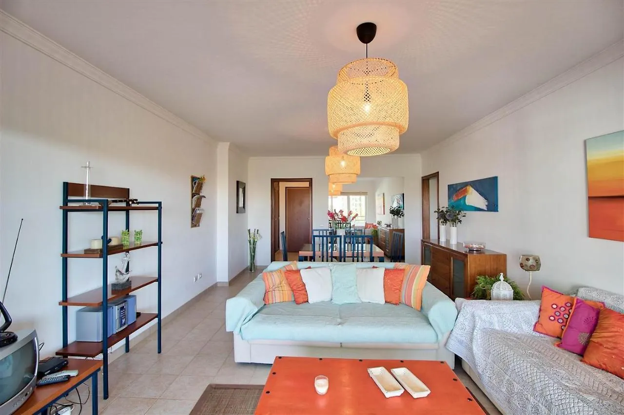 Mediterraneo Apartment By The Marina Vilamoura 0*,  Portugal