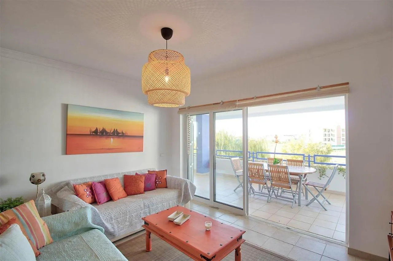 Mediterraneo Apartment By The Marina Vilamoura