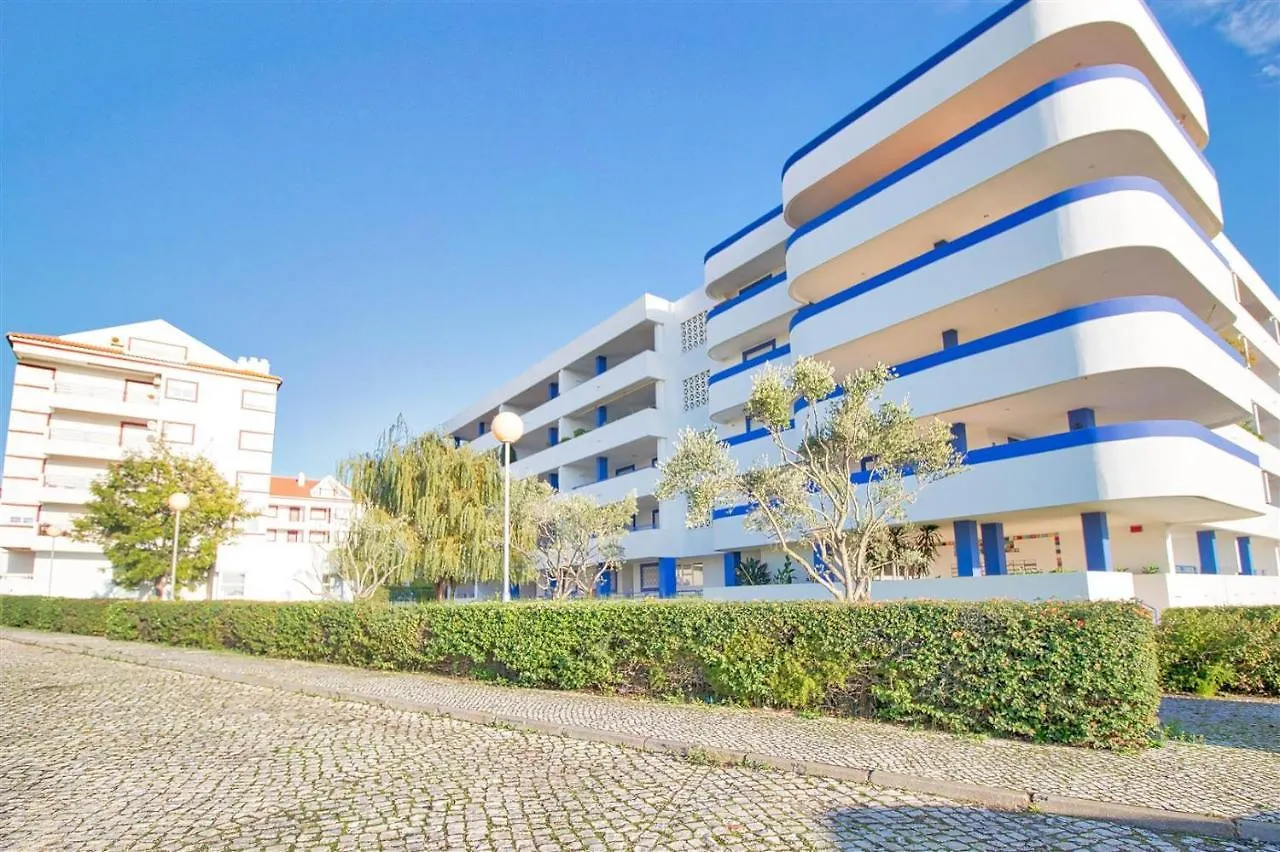 Mediterraneo Apartment By The Marina Vilamoura Portugal