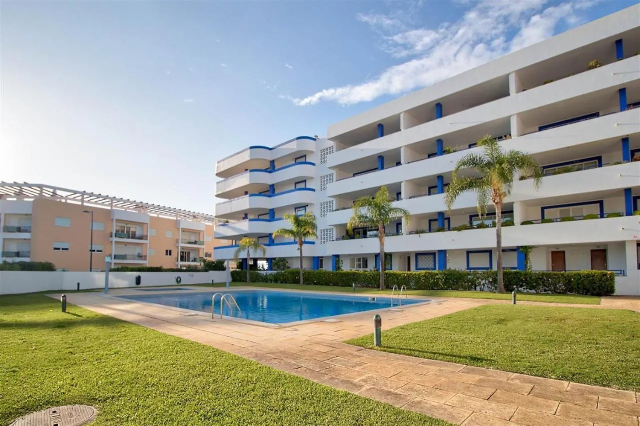 Mediterraneo Apartment By The Marina Vilamoura