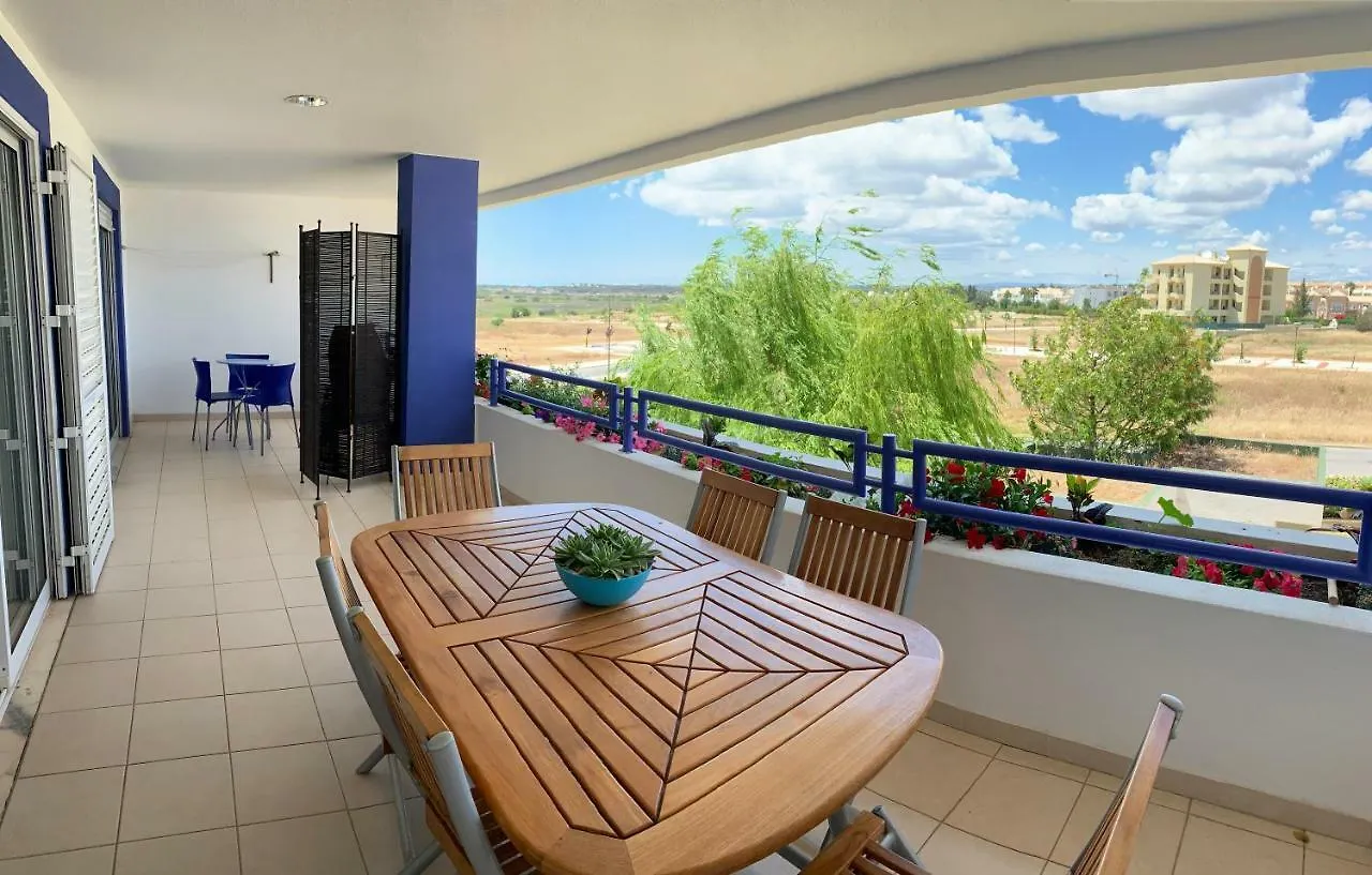 Mediterraneo Apartment By The Marina Vilamoura Portugal