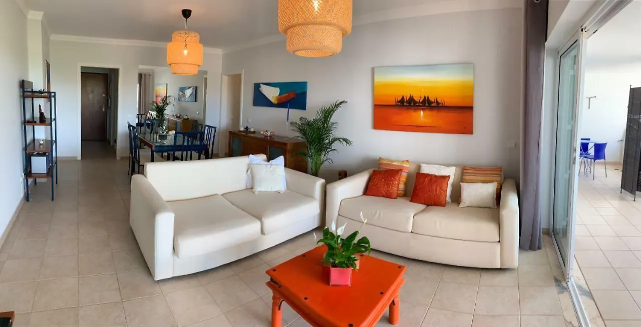 Mediterraneo Apartment By The Marina Vilamoura