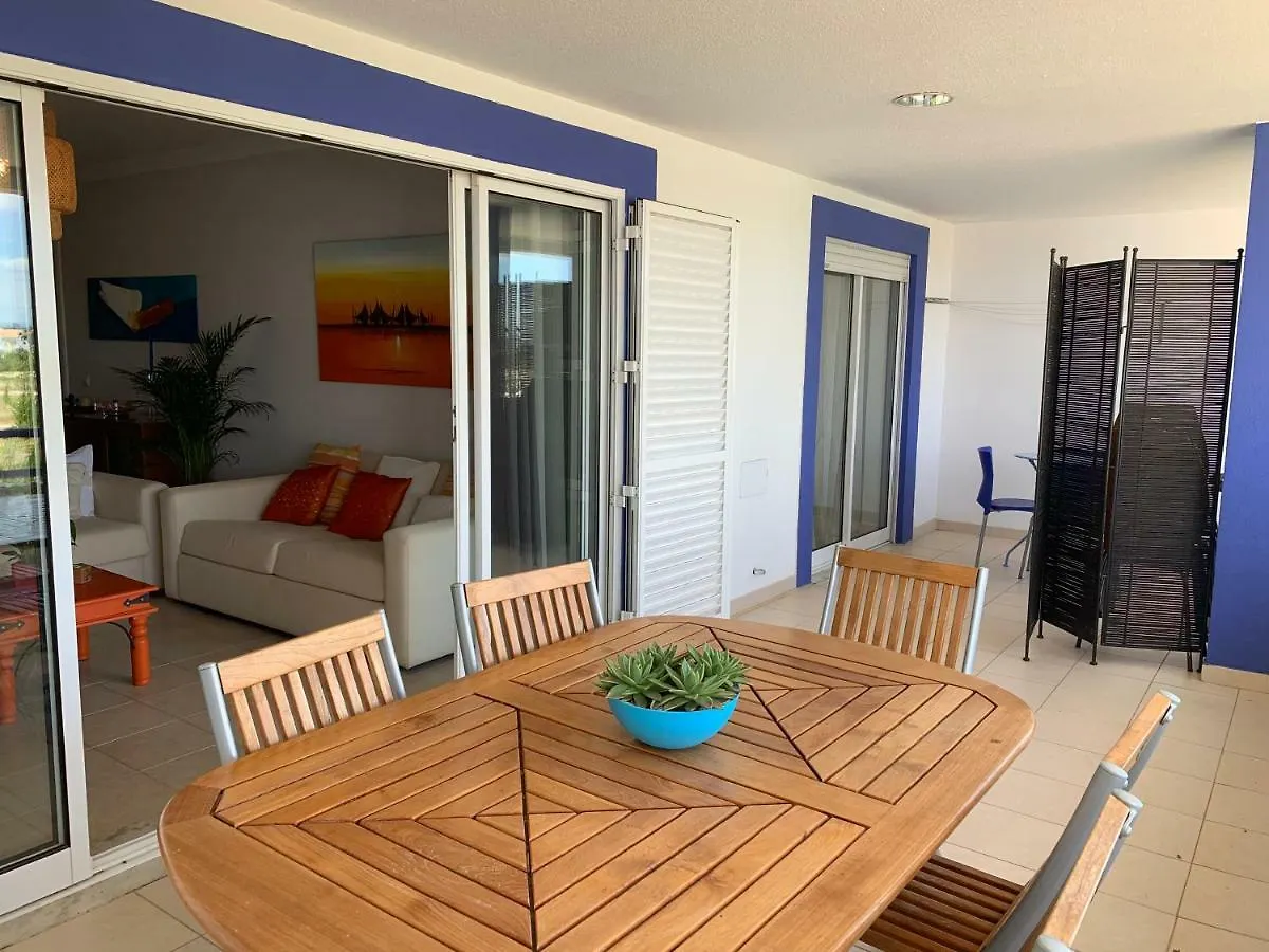 Mediterraneo Apartment By The Marina Vilamoura