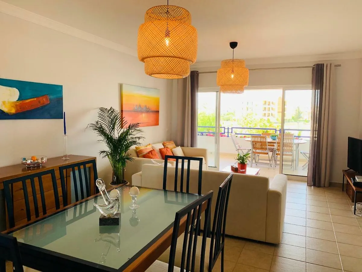 Mediterraneo Apartment By The Marina Vilamoura Portugal