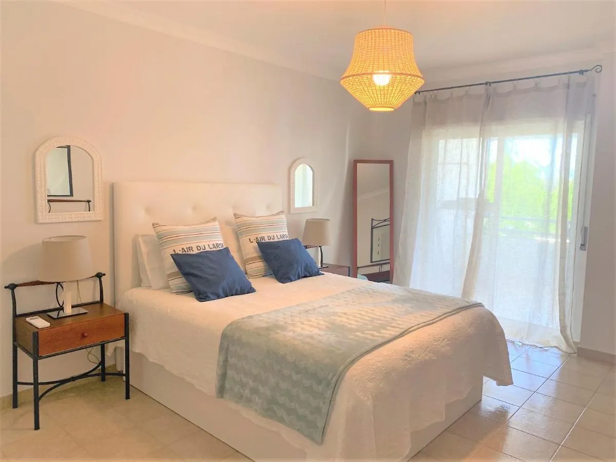 Mediterraneo Apartment By The Marina Vilamoura