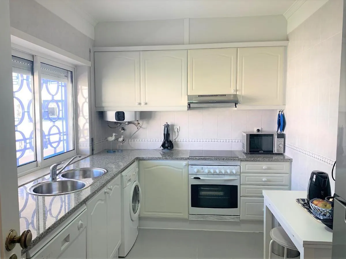 Mediterraneo Apartment By The Marina Vilamoura
