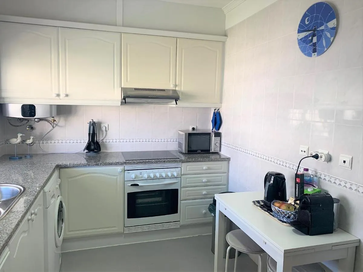Mediterraneo Apartment By The Marina Vilamoura