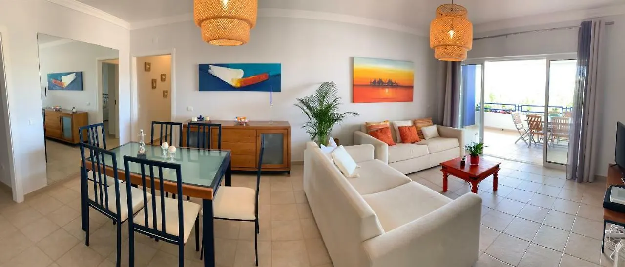 Mediterraneo Apartment By The Marina Vilamoura