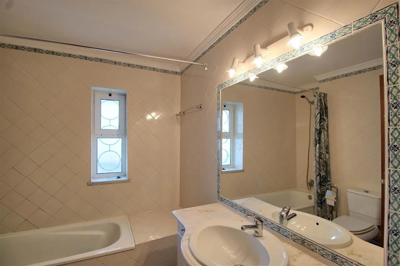 Mediterraneo Apartment By The Marina Vilamoura Portugal