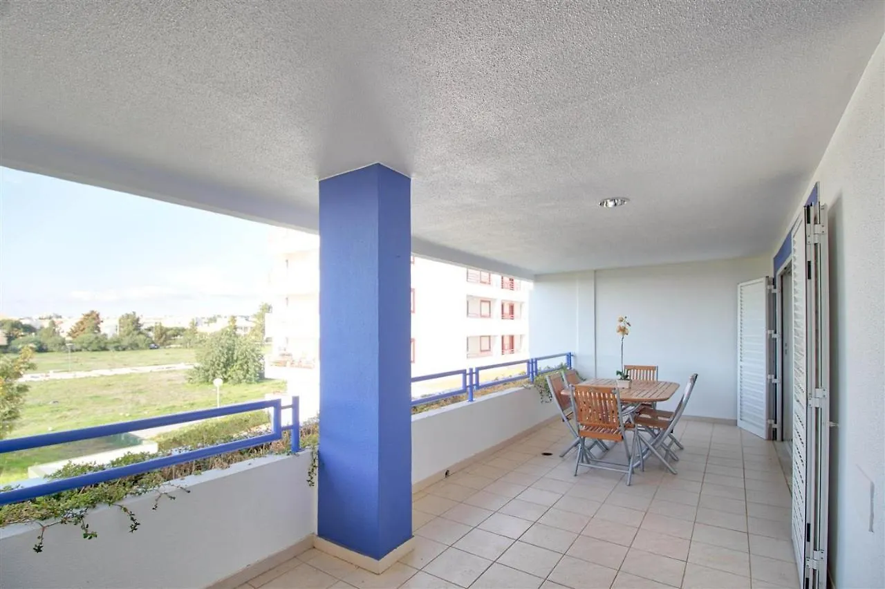 Mediterraneo Apartment By The Marina Vilamoura 0*,  Portugal